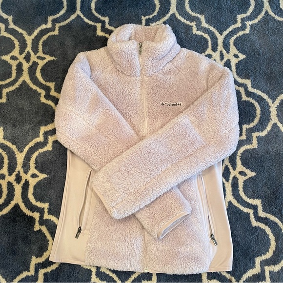 Columbia Jackets & Blazers - Columbia Sherpa Jacket